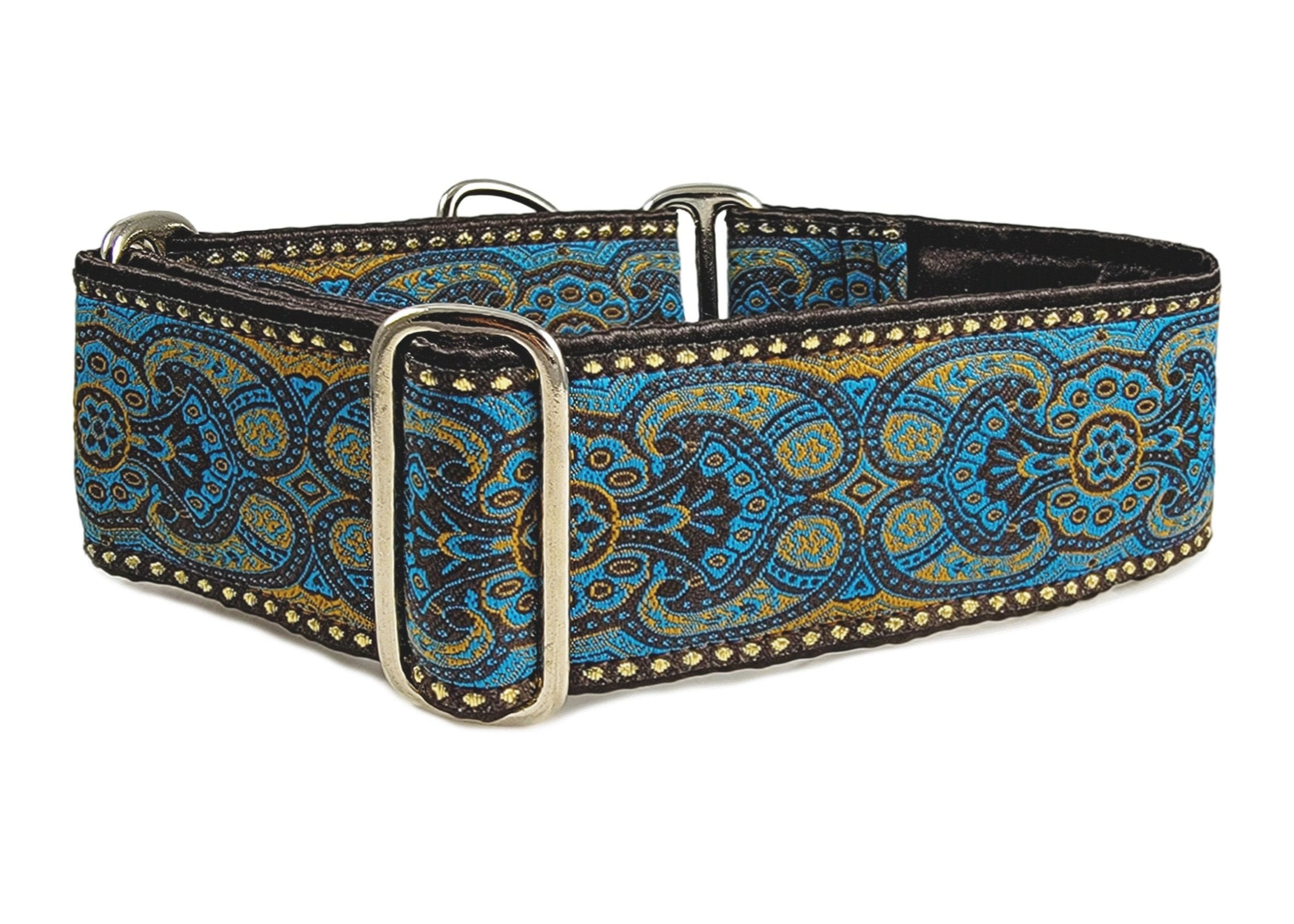 2 inch martingale dog collar best sale