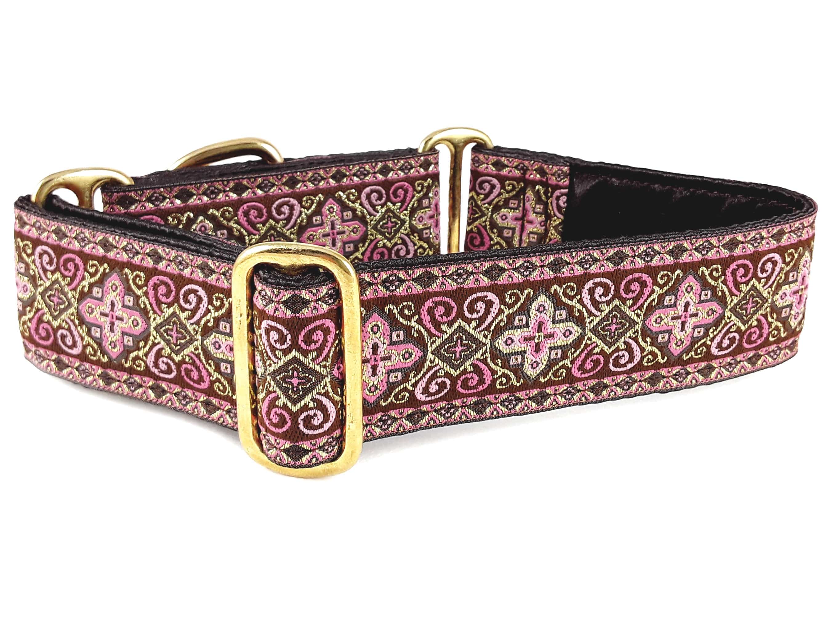 Thick 2025 martingale collar